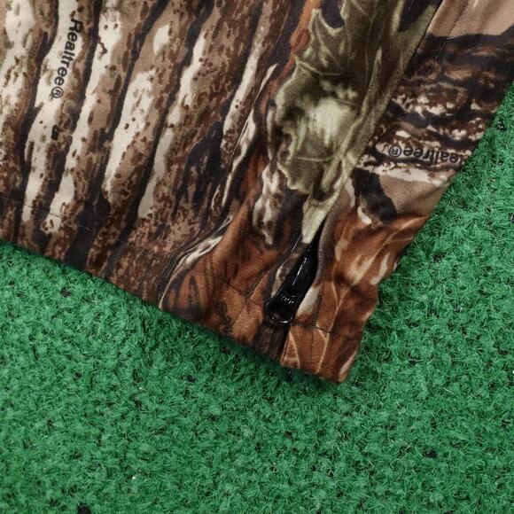 RedHead Hunting Pants Mens 3XL Camouflage Realtree Lined Hunting Outdoor - Picture 6 of 13